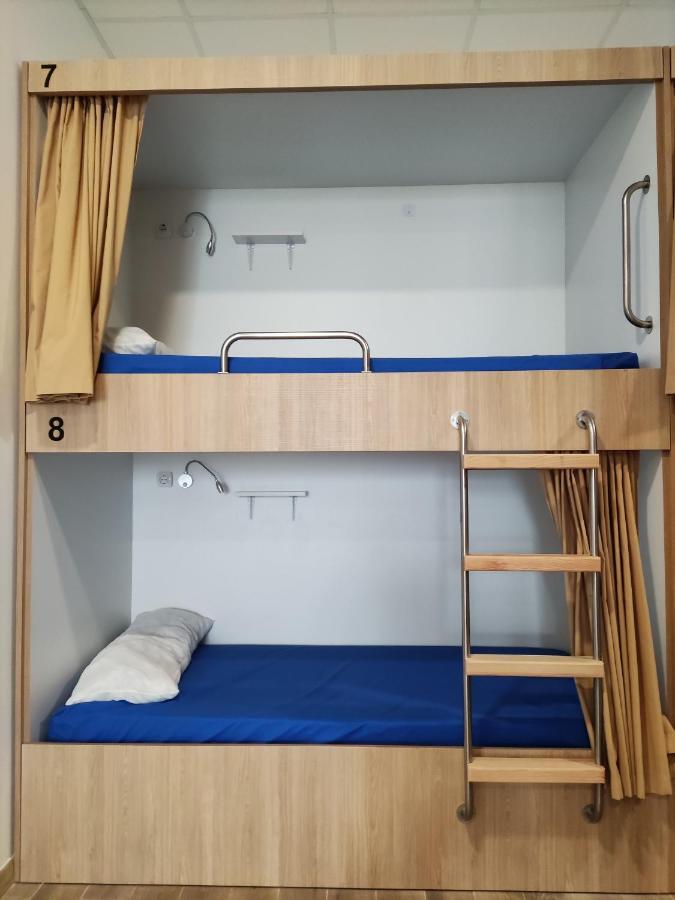 Albergue & Rooms Murgadan Padrón Buitenkant foto